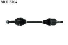 SKF VKJC 8704